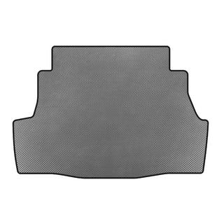 Kofferbakmat (SD, grijs)