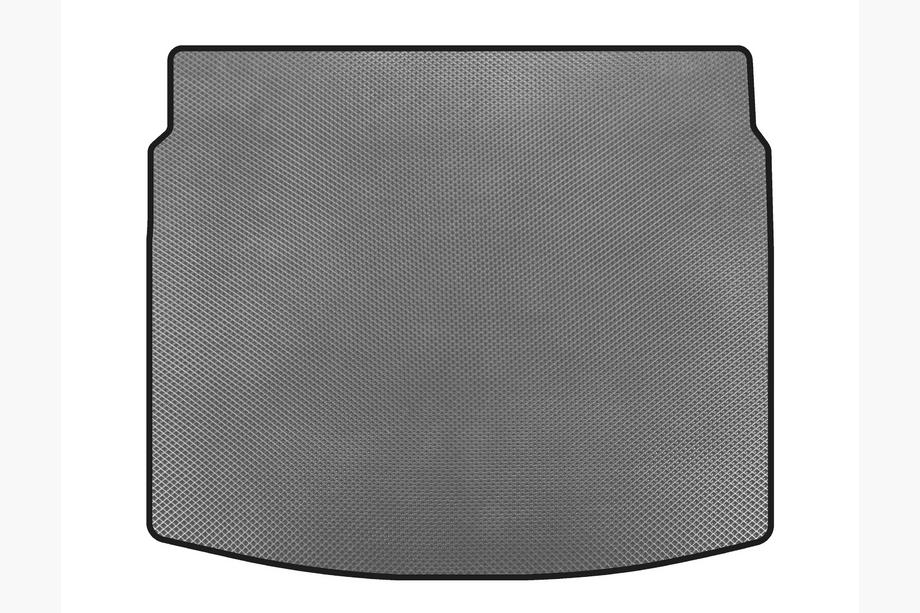 Nissan X-trail T32/Rogue 2014–2021 Kofferbakmat (5-zits, VS, grijs) Image