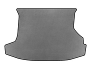 Nissan X-trail T30 2002–2007 EVA kofferbakmat (Grijs) foto 1