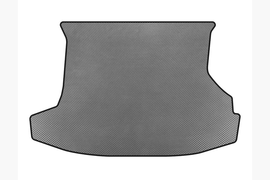 Nissan X-trail T30 2002–2007 EVA kofferbakmat (Grijs) Image