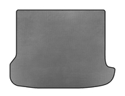 Opel Astra G Classic 1998–2012 Kofferbakmat (stationwagen, grijs) foto 1