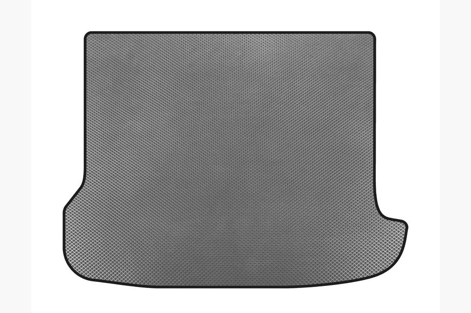 Opel Astra G Classic 1998–2012 Kofferbakmat (stationwagen, grijs) Image