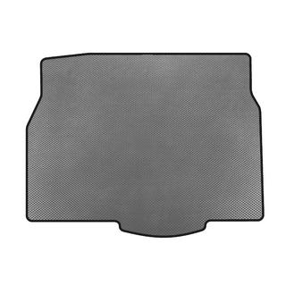 Kofferbakmat (2007-2013, HB, 5-deurs, Grijs) Opel Astra H 2004–2013