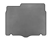 Opel Astra J 2009–2015 Kofferbakmat (HB, 5-deurs, grijs) foto 1
