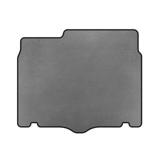 Kofferbakmat (HB, 5-deurs, grijs) Opel Astra J 2009–2015