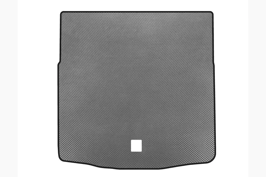 Opel Insignia 2008–2017 Kofferbakmat (LB, grijs) Image