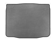 Opel Insignia 2008–2017 Kofferbakmat (2013-2017, SD, Grijs) foto 1