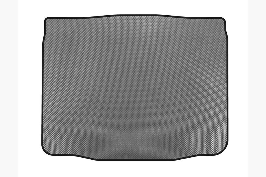 Opel Insignia 2008–2017 Kofferbakmat (2013-2017, SD, Grijs) Image