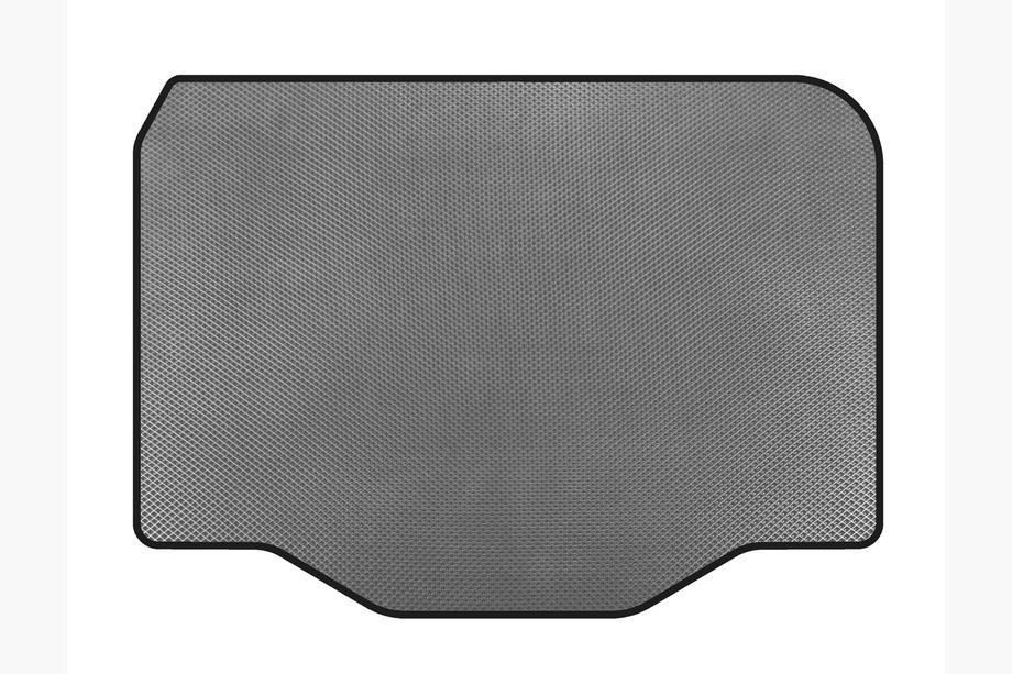 Opel Mokka 2012–2021 EVA kofferbakmat (Grijs) Image
