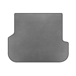 Kofferbakmat (stationwagen, grijs) Opel Omega B 1994–2003