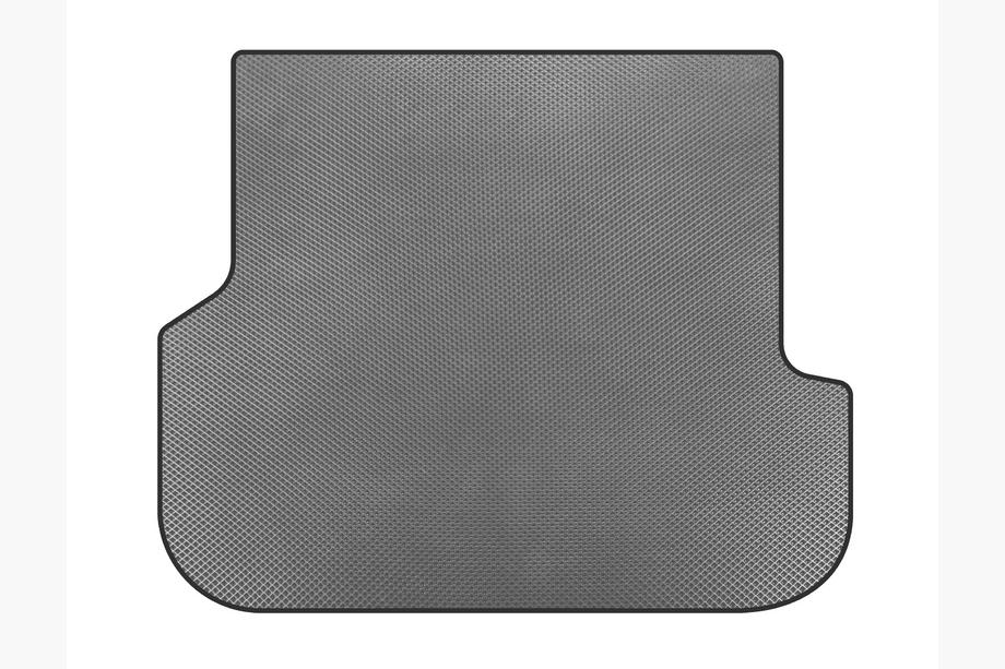 Opel Omega B 1994–2003 Kofferbakmat (stationwagen, grijs) Image