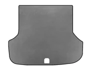 Opel Vectra B 1995–2002 Kofferbakmat (stationwagen, grijs) foto 1