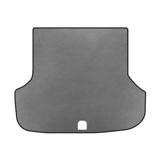 Kofferbakmat (stationwagen, grijs) Opel Vectra B 1995–2002