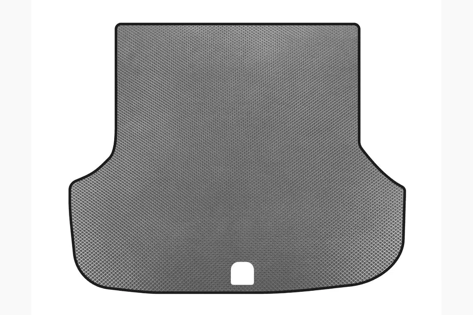 Opel Vectra B 1995–2002 Kofferbakmat (stationwagen, grijs) Image