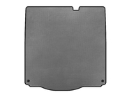 Peugeot 301 2012– Kofferbakmat (2012-2017, SD, Grijs) foto 1