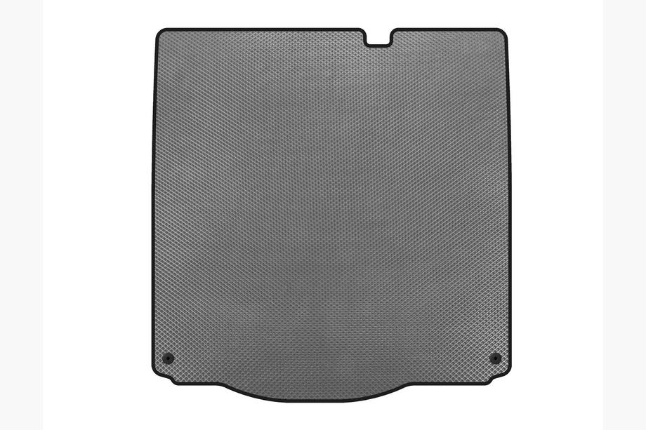 Peugeot 301 2012– Kofferbakmat (2012-2017, SD, Grijs) Image