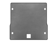 Peugeot 308 2014–2021 Kofferbakmat (2017-2021, SW, Grijs) foto 1