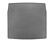 Peugeot 508 2010–2018 Kofferbakmat (SD, grijs) foto 1