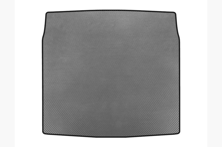 Peugeot 508 2010–2018 Kofferbakmat (SD, grijs) Image