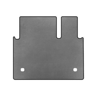 Kofferbakmat (2012-2016, 1+1, Grijs)