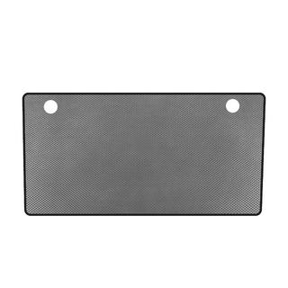 Kofferbakmat (lange wielbasis, grijs)