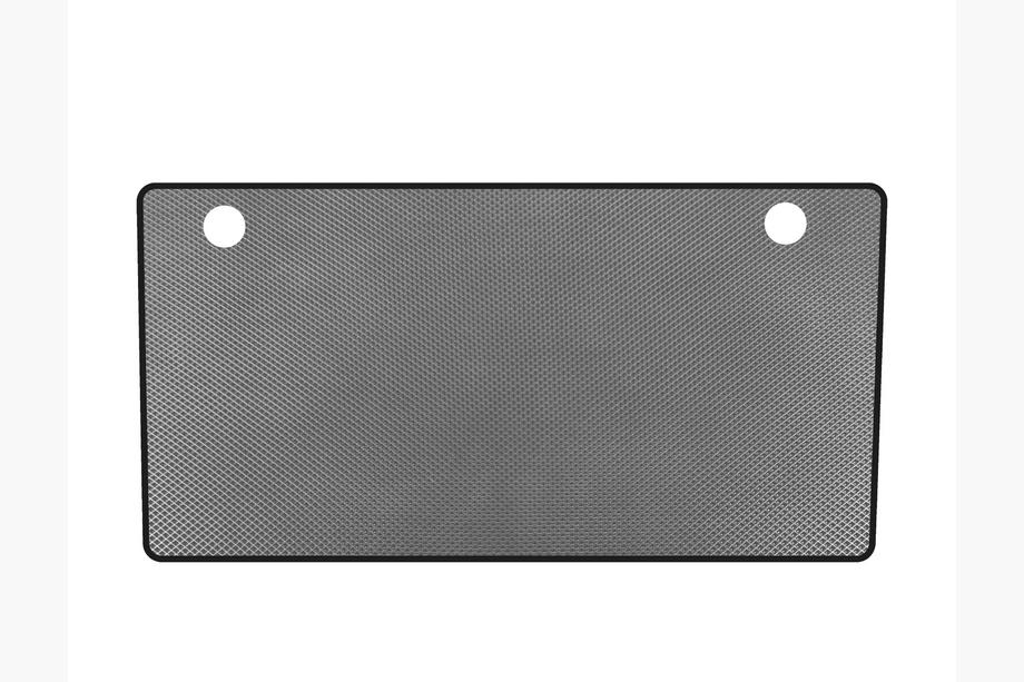 Peugeot Expert 2017– Kofferbakmat (lange wielbasis, grijs) Image