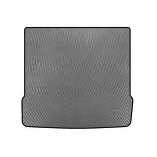 Kofferbakmat (stationwagen, grijs) Renault Clio IV 2012–2019