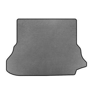 Kofferbakmat (HB, 5-deurs, grijs)
