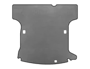 Renault Logan I 2005–2008 Kofferbakmat (2005-2009, SW, 5-zits, Grijs) foto 1