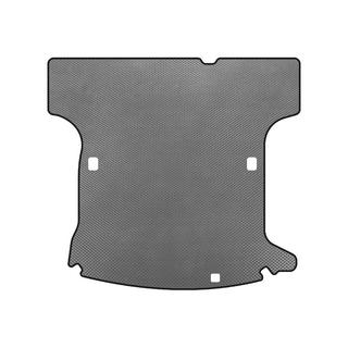 Kofferbakmat (2005-2009, SW, 5-zits, Grijs) Renault Logan I 2005–2008
