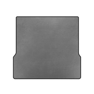 Kofferbakmat (SD, grijs) Renault Logan I 2005–2008