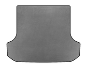 Renault Logan MCV 2013–2022 Kofferbakmat (stationwagen, grijs) foto 1