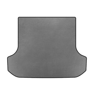 Kofferbakmat (stationwagen, grijs)