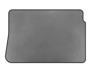 Renault Megane II 2004–2009 EVA kofferbakmat (2006-2009, HB, 5-deurs, Grijs) foto 1