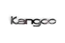 Renault Kangoo 1998–2008 Opschrift Kangoo 7700310940 foto 2