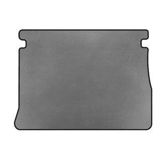 Kofferbakmat (5-zits, grijs) Renault Scenic/Grand 2009–2016