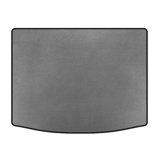 Kofferbakmat (HB, 5-deurs, grijs)