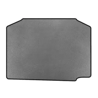 Kofferbakmat (HB, grijs)