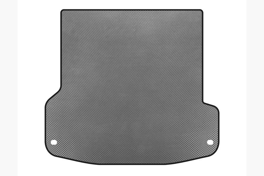 Skoda Octavia I Tour A4 1996–2010 Kofferbakmat (stationwagen, grijs) Image