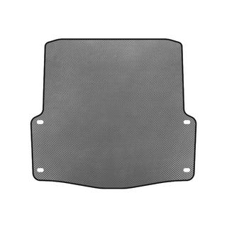 Kofferbakmat (stationwagen, grijs) Skoda Octavia II A5 2010–2013