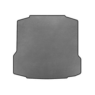 Kofferbakmat (LiftBack, Grijs)
