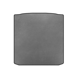 Kofferbakmat (enkele dubbele bodem, SW, grijs) Skoda Superb 2009–2015