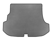 Subaru Forester 2002–2008 Kofferbakmat (2005-2008, Grijs) foto 1