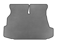 Subaru Impreza 2000–2007 Kofferbakmat (SD, grijs) foto 1