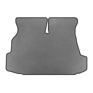 Kofferbakmat (SD, grijs)