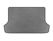 Suzuki Grand Vitara 2005–2017 Kofferbakmat (5-deurs, grijs) foto 1