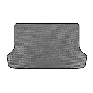 Kofferbakmat (5-deurs, grijs) Suzuki Grand Vitara 2005–2017