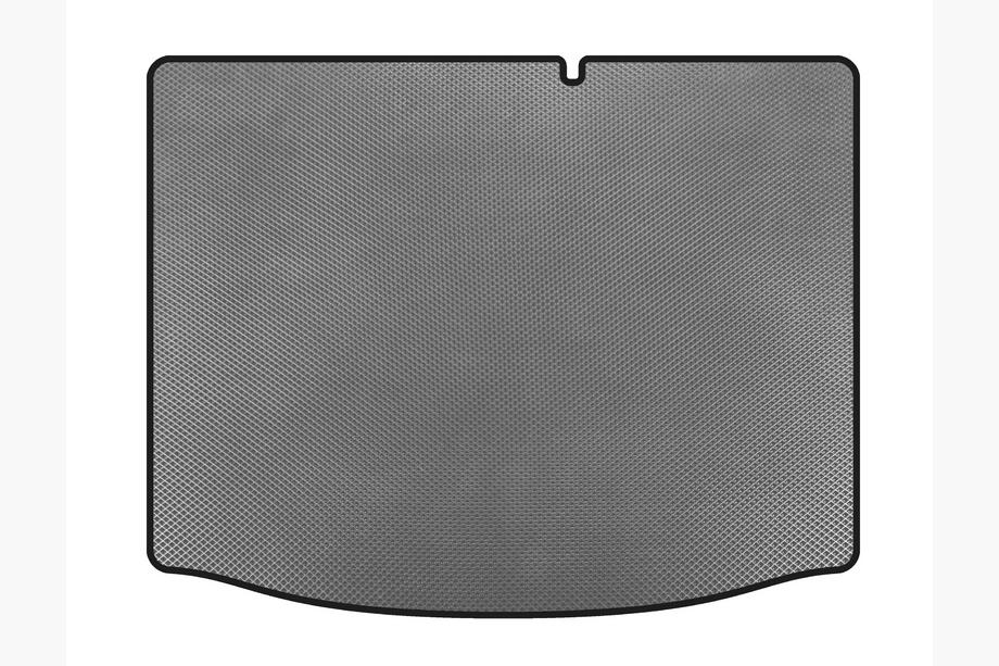 Suzuki Vitara 2015– EVA V1 kofferbakmat (Grijs) Image