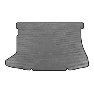 Kofferbakmat (HB, grijs) Toyota Auris 2007–2012