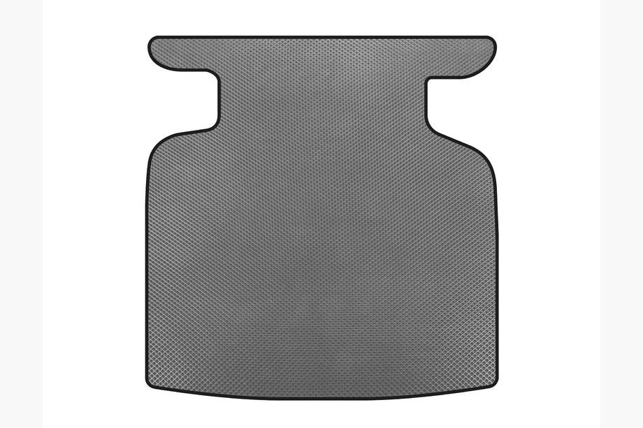Toyota Avensis 2003–2009 Kofferbakmat (SD, grijs) Image